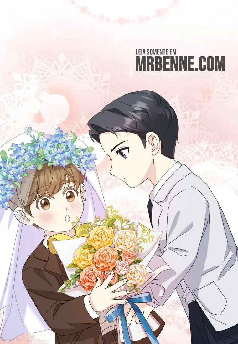 The Yandere Top’s Father Is Being Teased – Capítulo 03 Yaoi – Página 16