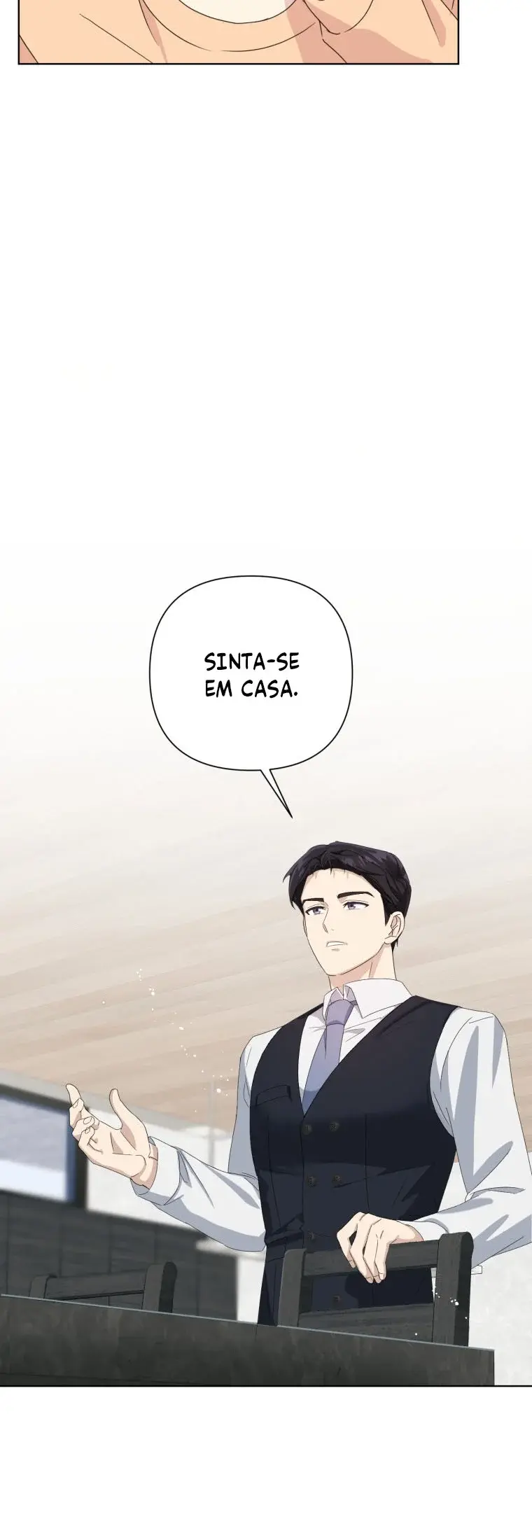 The Yandere Top’s Father Is Being Teased – Capítulo 03 Yaoi – Página 26