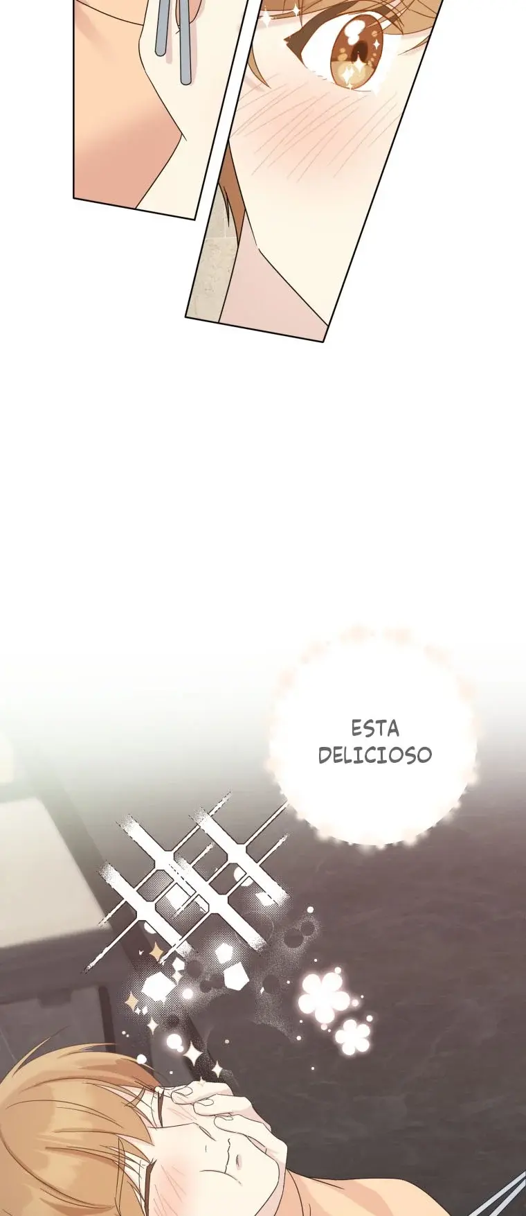 The Yandere Top’s Father Is Being Teased – Capítulo 03 Yaoi – Página 32