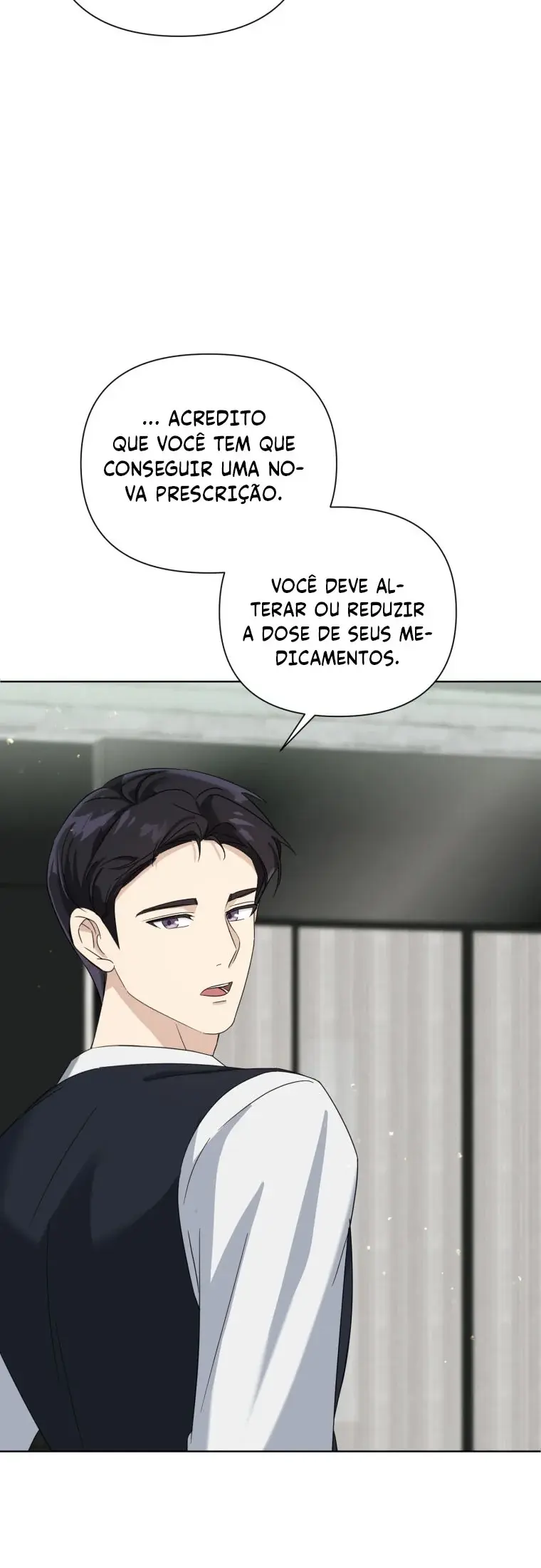 The Yandere Top’s Father Is Being Teased – Capítulo 03 Yaoi – Página 40