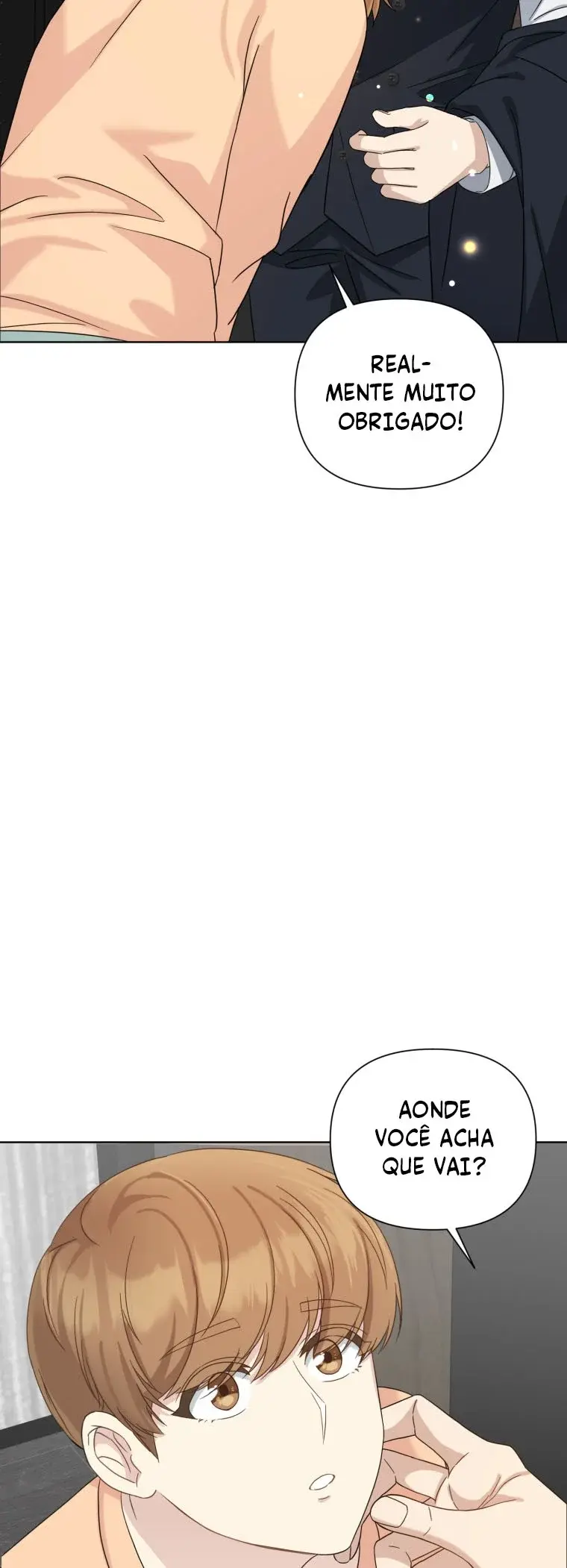 The Yandere Top’s Father Is Being Teased – Capítulo 03 Yaoi – Página 47