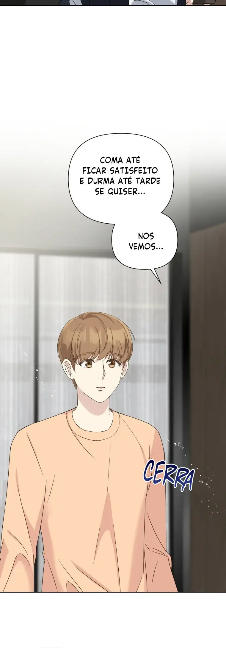 The Yandere Top’s Father Is Being Teased – Capítulo 03 Yaoi – Página 50