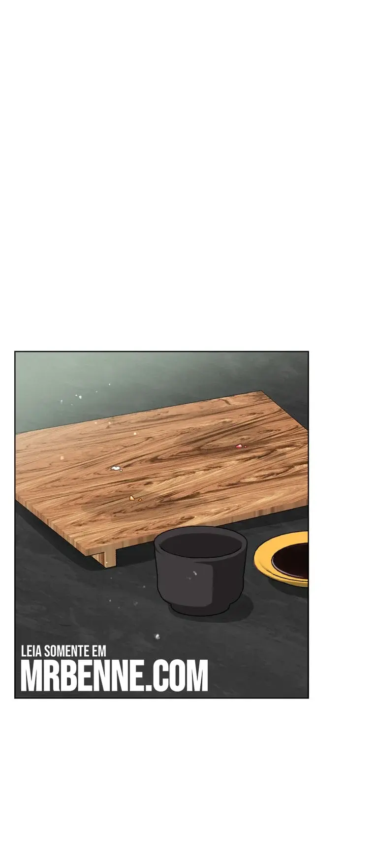 The Yandere Top’s Father Is Being Teased – Capítulo 03 Yaoi – Página 51