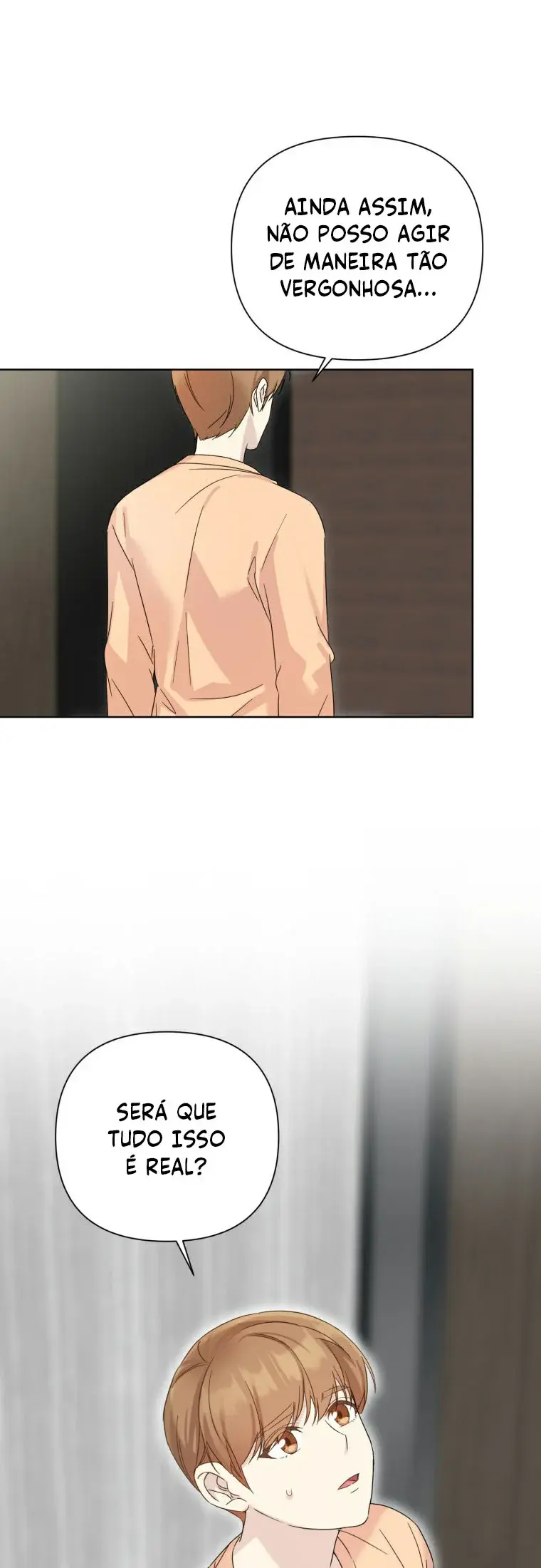 The Yandere Top’s Father Is Being Teased – Capítulo 03 Yaoi – Página 52