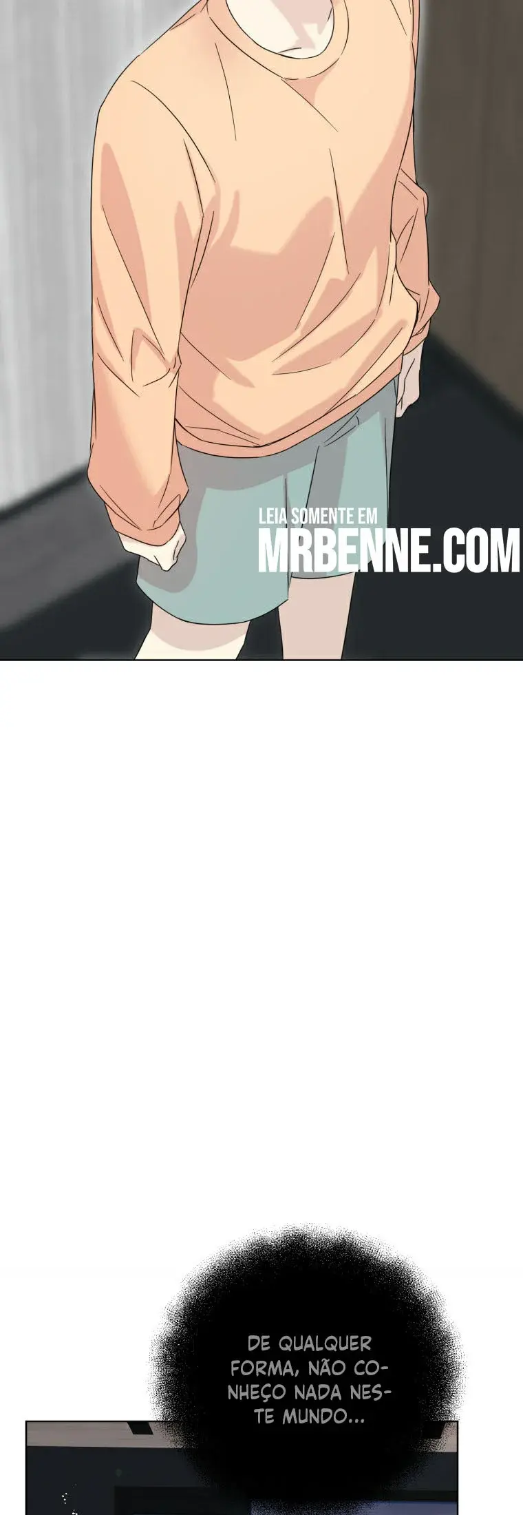 The Yandere Top’s Father Is Being Teased – Capítulo 03 Yaoi – Página 53