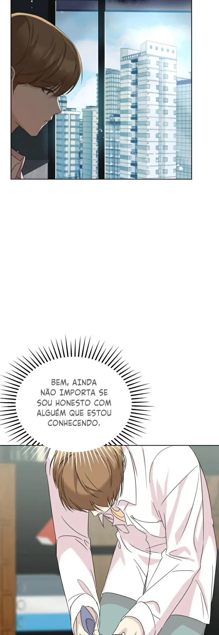 The Yandere Top’s Father Is Being Teased – Capítulo 03 Yaoi – Página 54