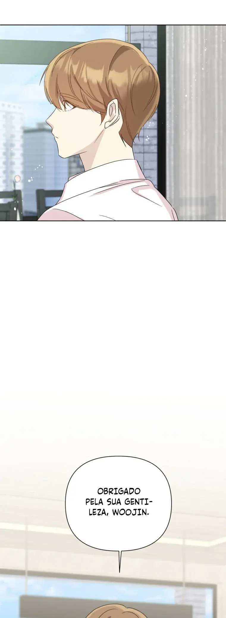 The Yandere Top’s Father Is Being Teased – Capítulo 03 Yaoi – Página 56