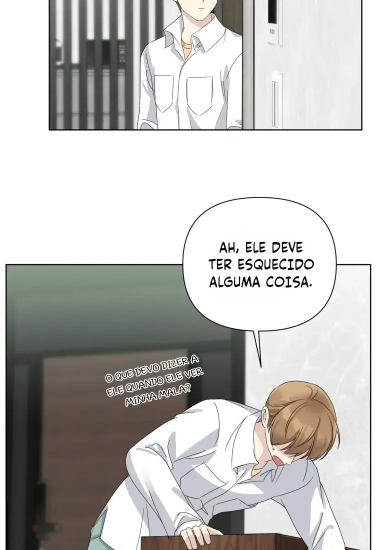The Yandere Top’s Father Is Being Teased – Capítulo 03 Yaoi – Página 58