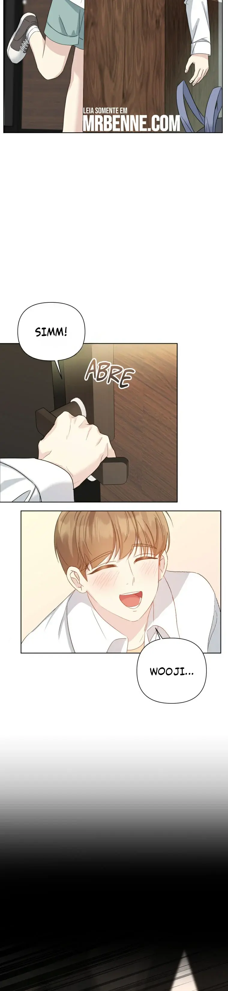 The Yandere Top’s Father Is Being Teased – Capítulo 03 Yaoi – Página 59