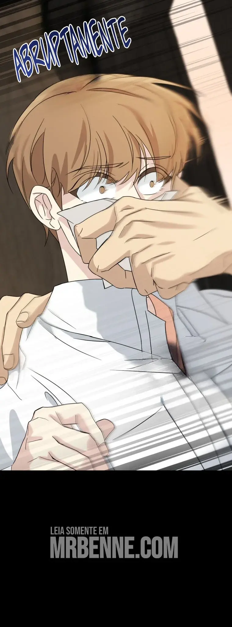 The Yandere Top’s Father Is Being Teased – Capítulo 03 Yaoi – Página 60