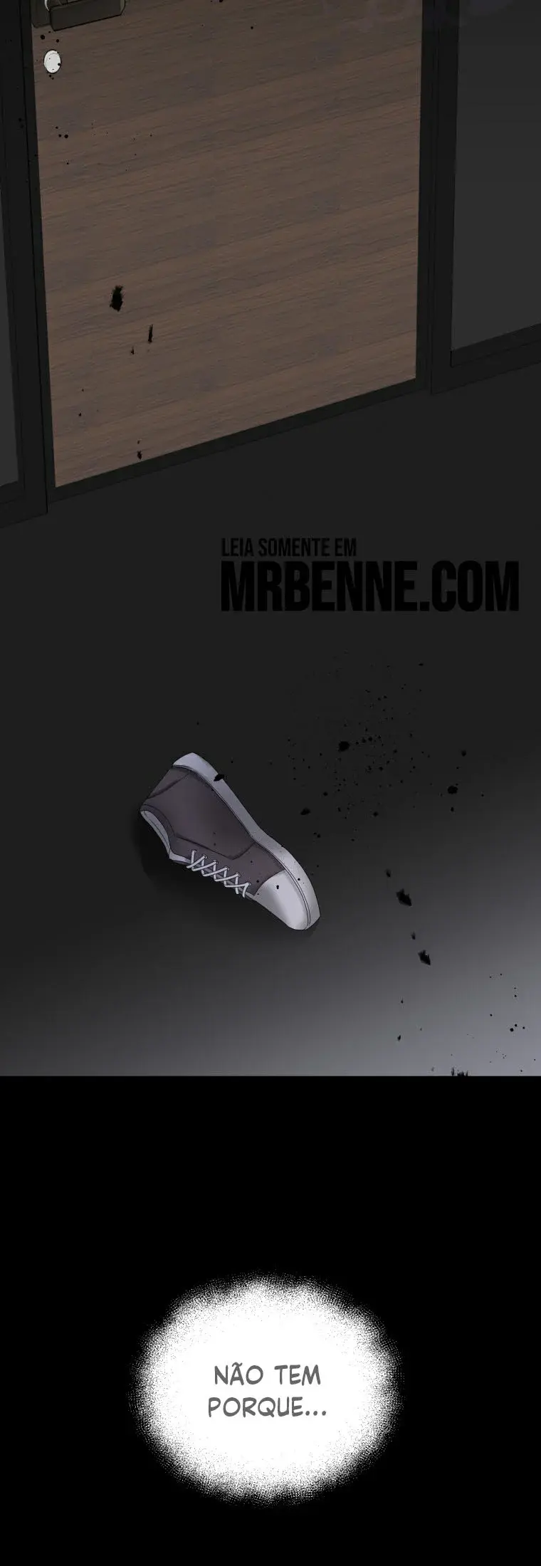 The Yandere Top’s Father Is Being Teased – Capítulo 03 Yaoi – Página 64