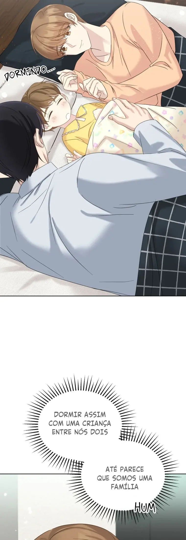 The Yandere Top’s Father Is Being Teased – Capítulo 03 Yaoi – Página 8