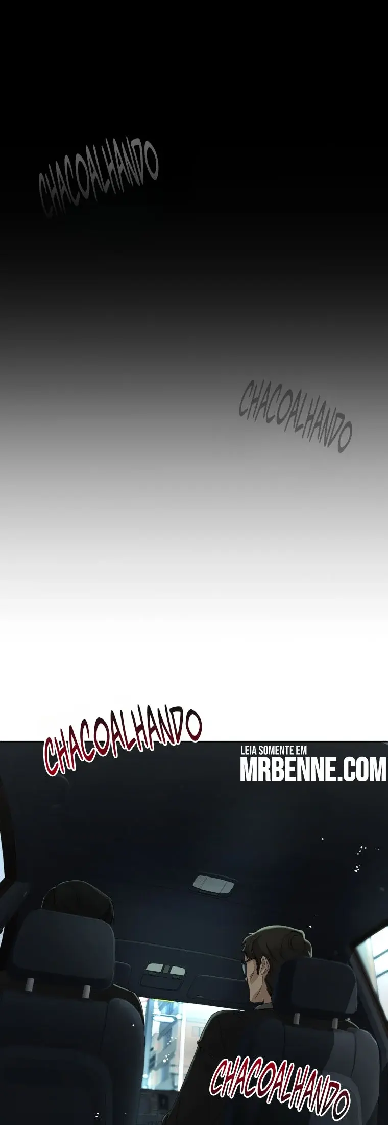 The Yandere Top’s Father Is Being Teased – Capítulo 04 Yaoi – Página 1