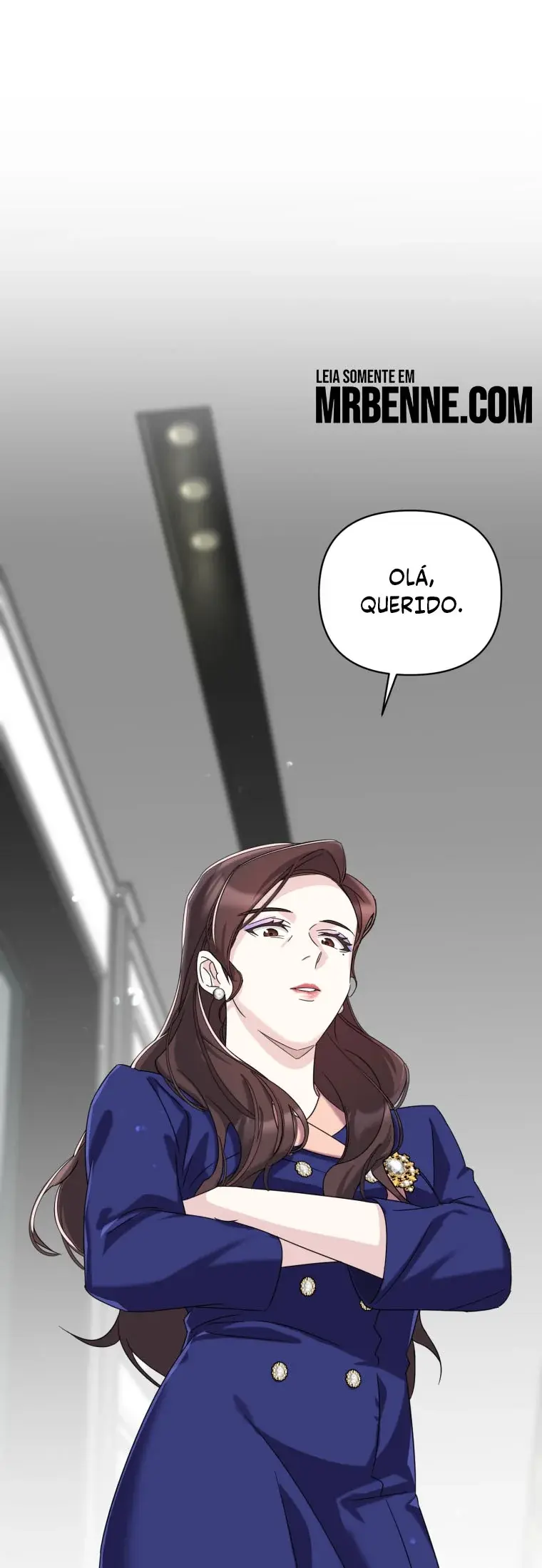 The Yandere Top’s Father Is Being Teased – Capítulo 04 Yaoi – Página 12