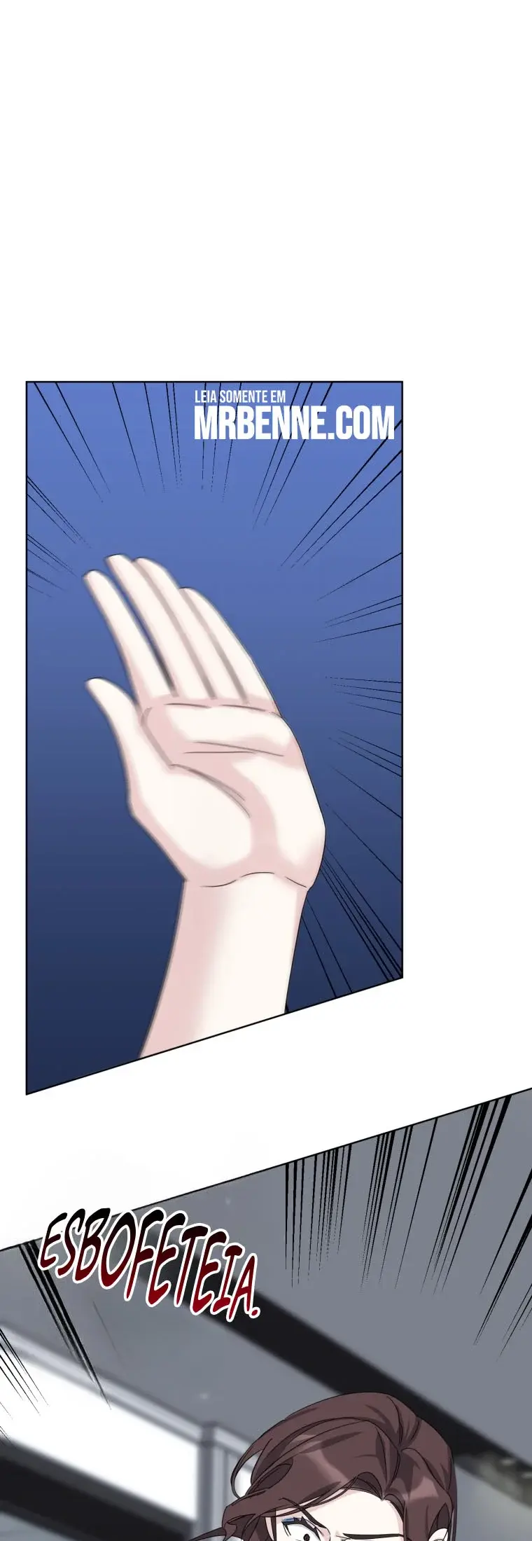 The Yandere Top’s Father Is Being Teased – Capítulo 04 Yaoi – Página 17