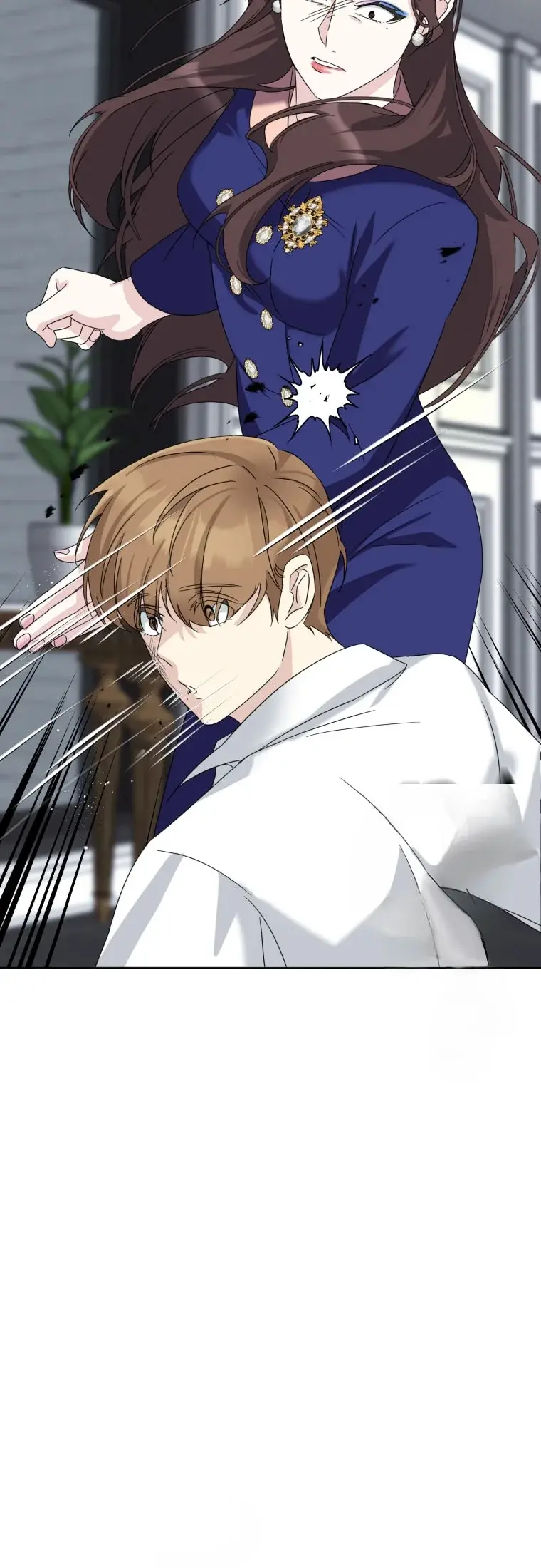 The Yandere Top’s Father Is Being Teased – Capítulo 04 Yaoi – Página 18