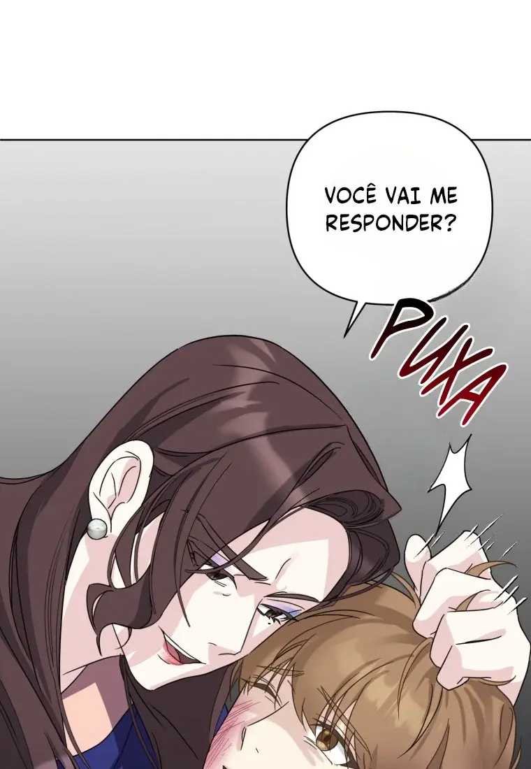 The Yandere Top’s Father Is Being Teased – Capítulo 04 Yaoi – Página 20