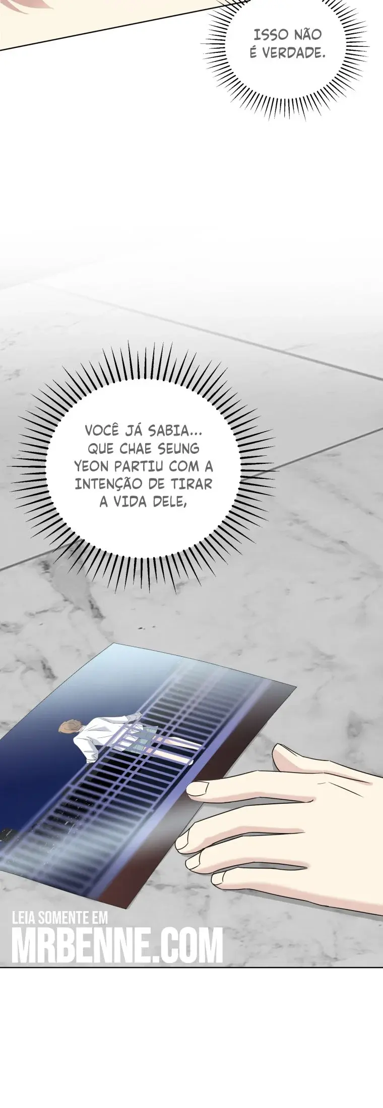 The Yandere Top’s Father Is Being Teased – Capítulo 04 Yaoi – Página 29