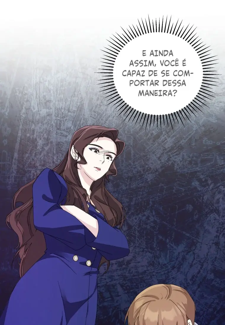 The Yandere Top’s Father Is Being Teased – Capítulo 04 Yaoi – Página 30