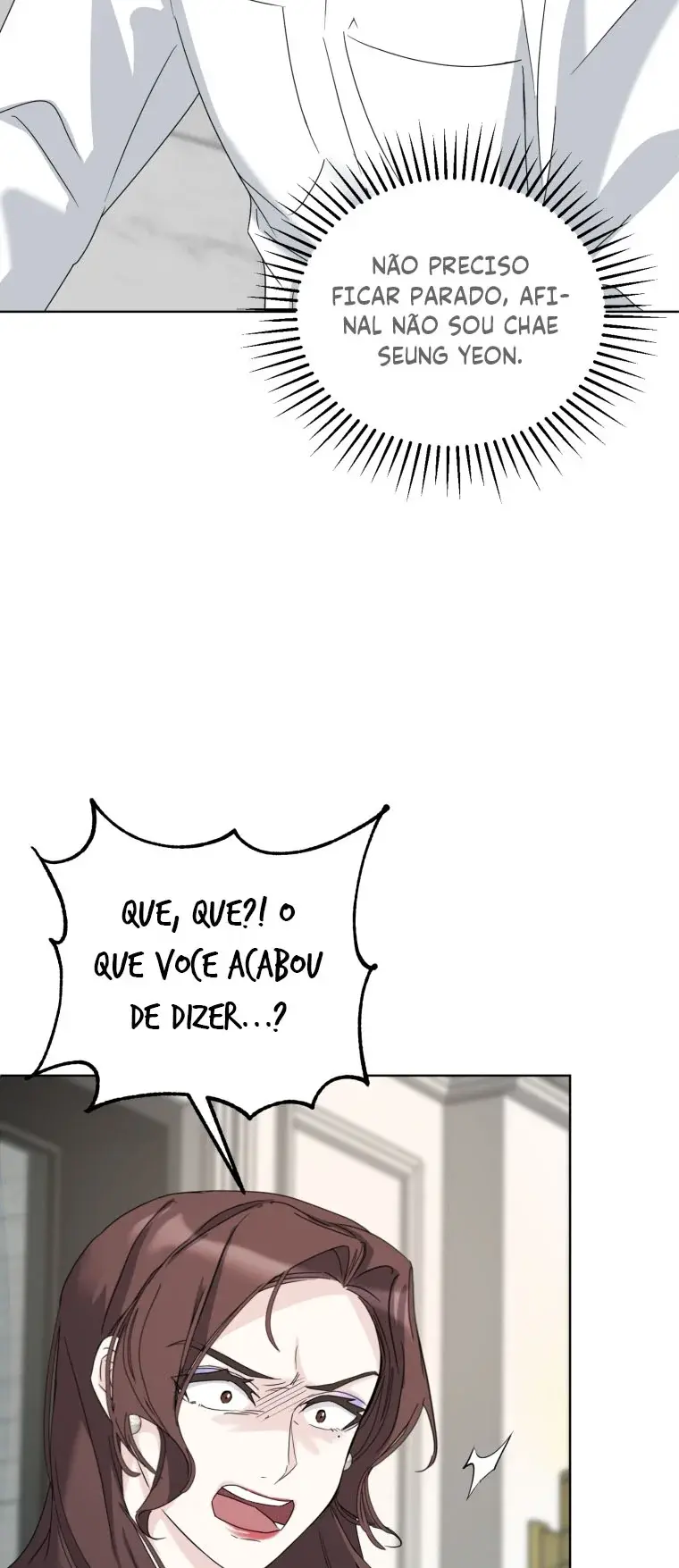 The Yandere Top’s Father Is Being Teased – Capítulo 04 Yaoi – Página 32