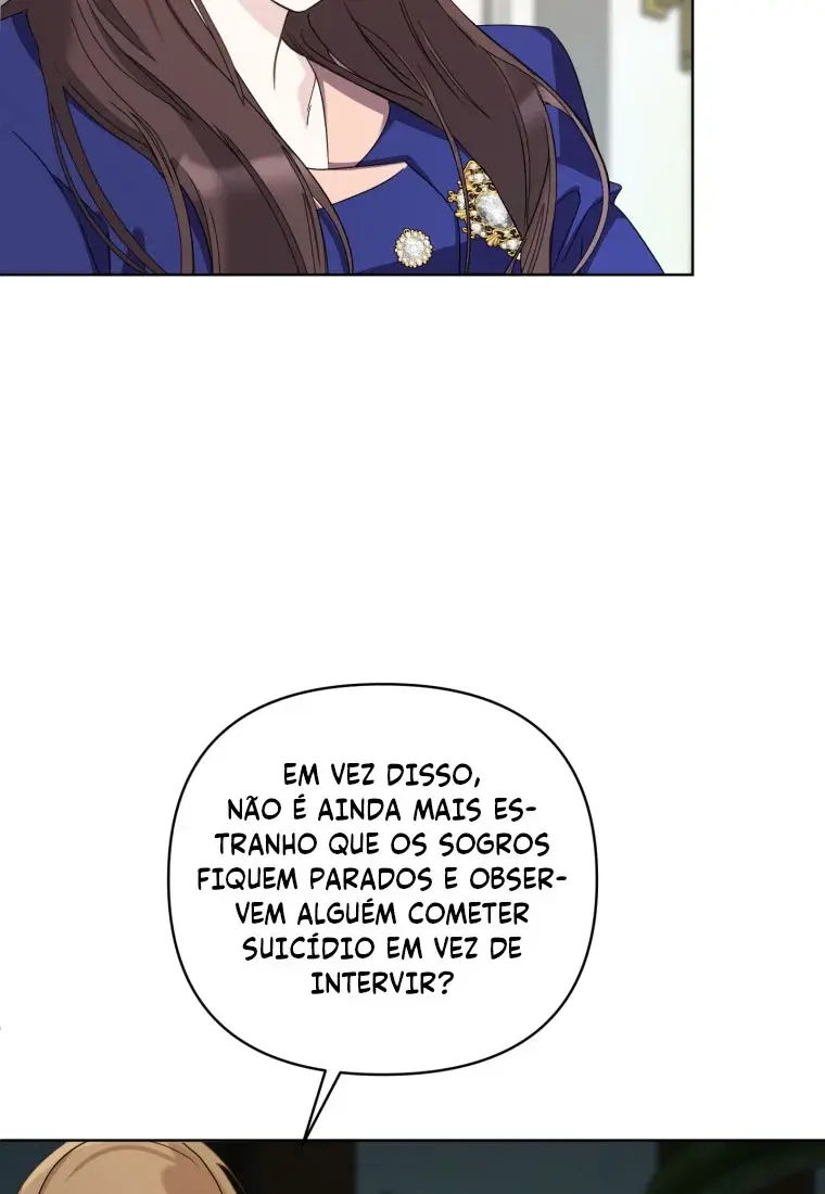 The Yandere Top’s Father Is Being Teased – Capítulo 04 Yaoi – Página 33