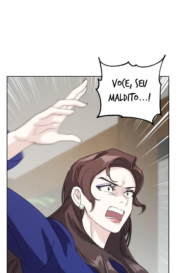 The Yandere Top’s Father Is Being Teased – Capítulo 04 Yaoi – Página 36