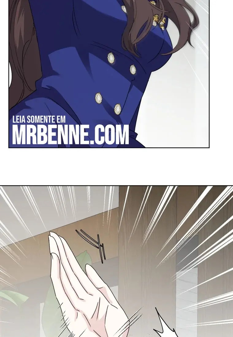 The Yandere Top’s Father Is Being Teased – Capítulo 04 Yaoi – Página 37