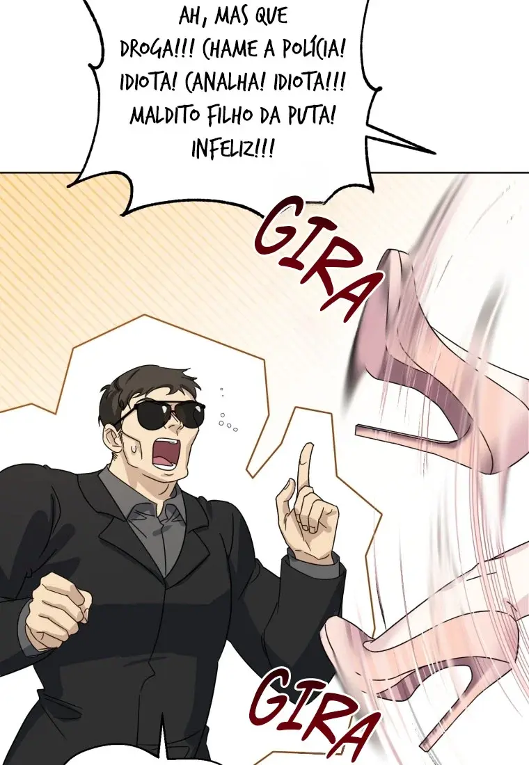 The Yandere Top’s Father Is Being Teased – Capítulo 04 Yaoi – Página 50