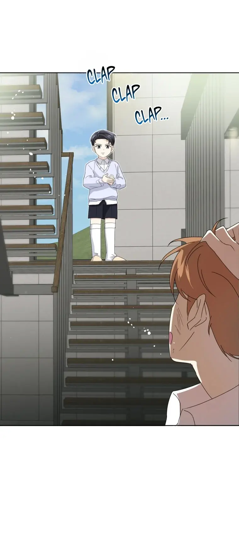 The Yandere Top’s Father Is Being Teased – Capítulo 04 Yaoi – Página 53