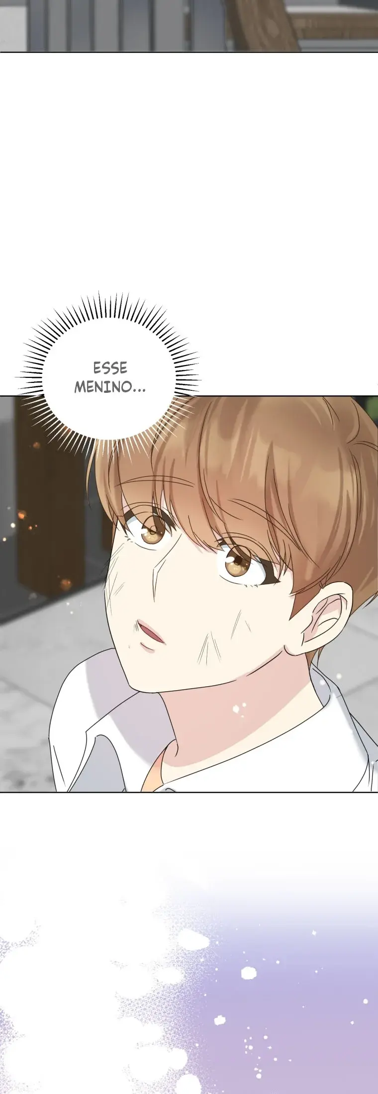 The Yandere Top’s Father Is Being Teased – Capítulo 04 Yaoi – Página 55
