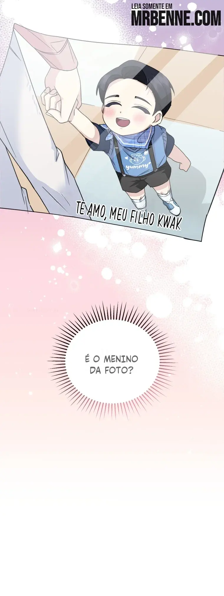 The Yandere Top’s Father Is Being Teased – Capítulo 04 Yaoi – Página 56