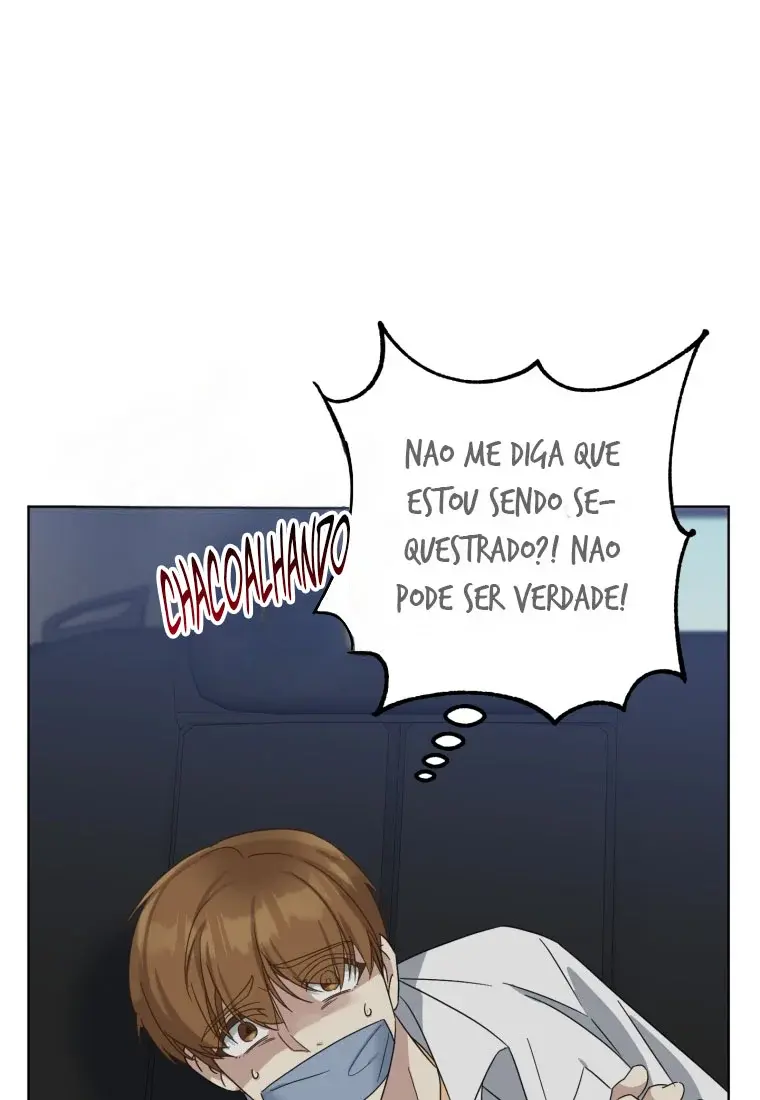 The Yandere Top’s Father Is Being Teased – Capítulo 04 Yaoi – Página 6