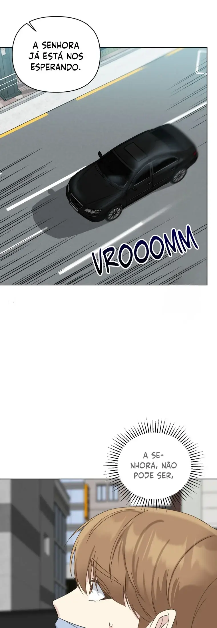 The Yandere Top’s Father Is Being Teased – Capítulo 04 Yaoi – Página 9