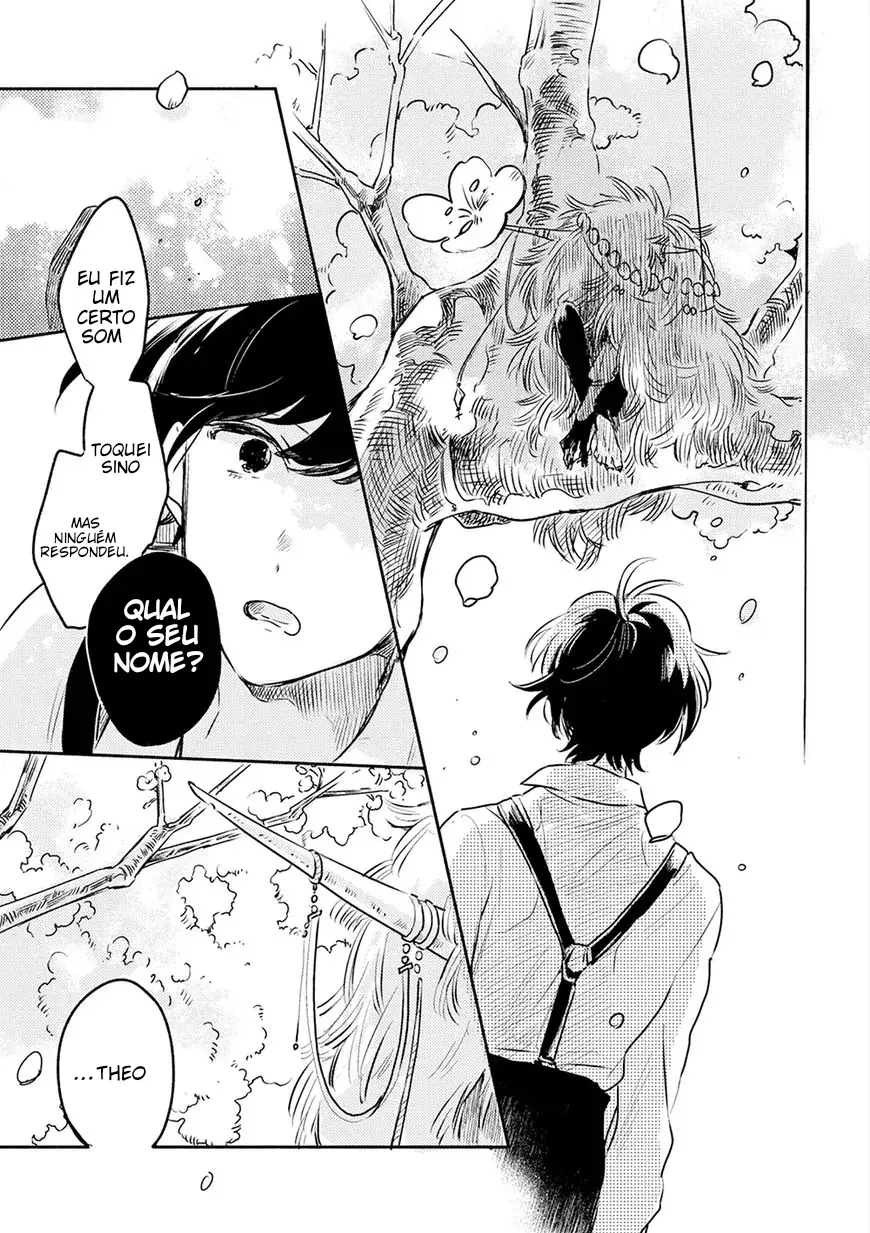 Theo – Capítulo 01 Yaoi – Página 12