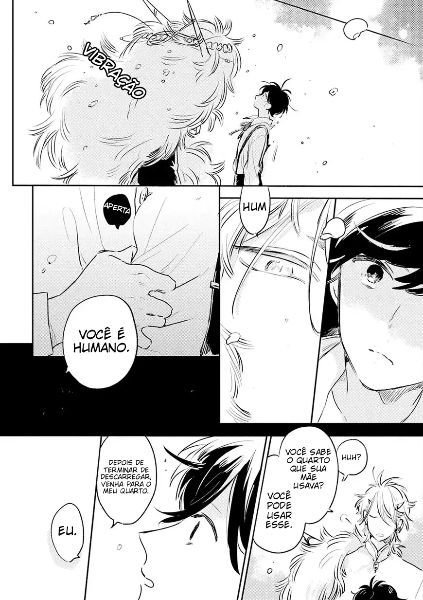 Theo – Capítulo 01 Yaoi – Página 13