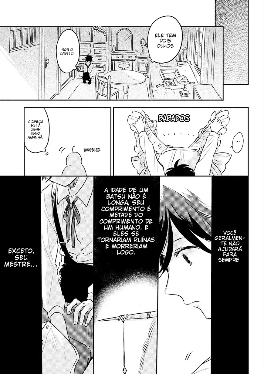 Theo – Capítulo 01 Yaoi – Página 14