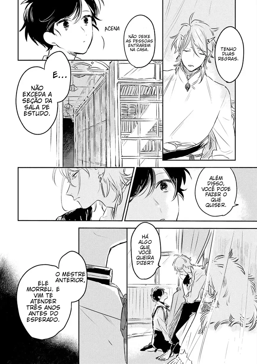 Theo – Capítulo 01 Yaoi – Página 17