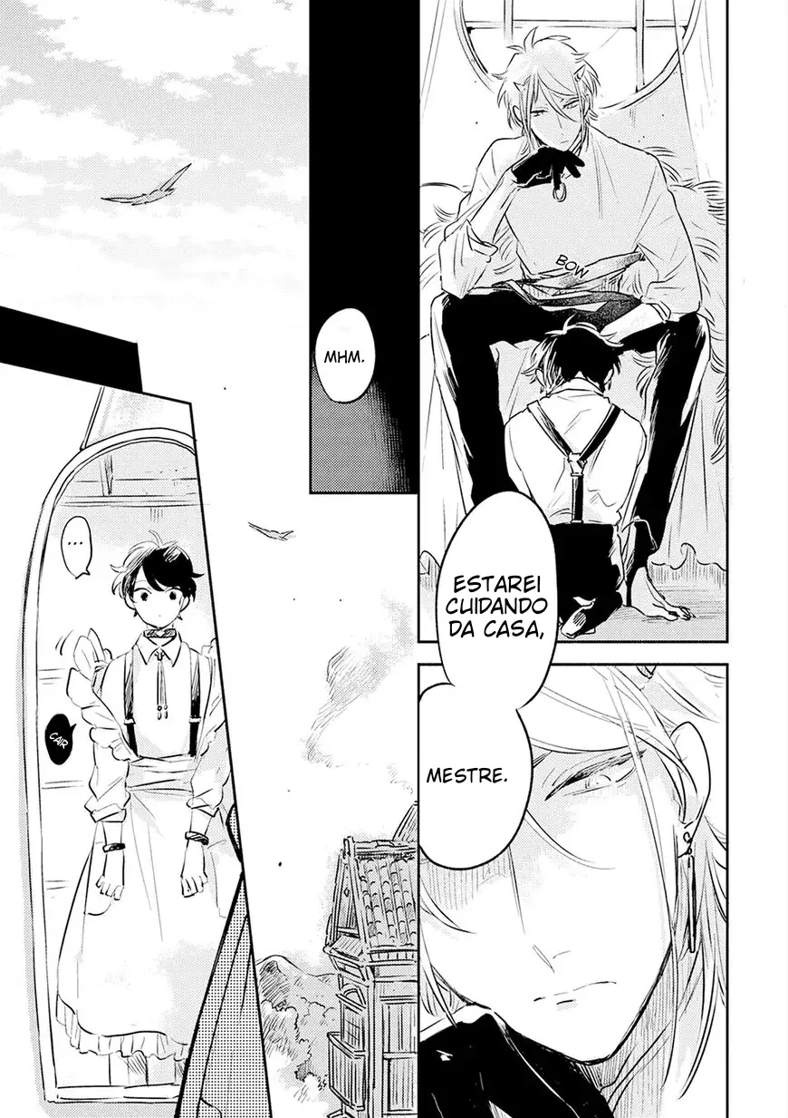 Theo – Capítulo 01 Yaoi – Página 18