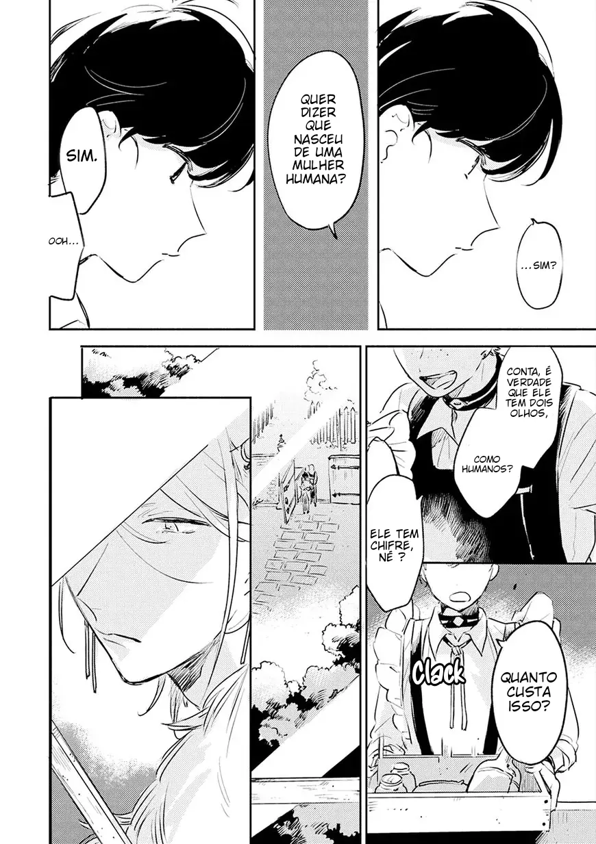 Theo – Capítulo 01 Yaoi – Página 21