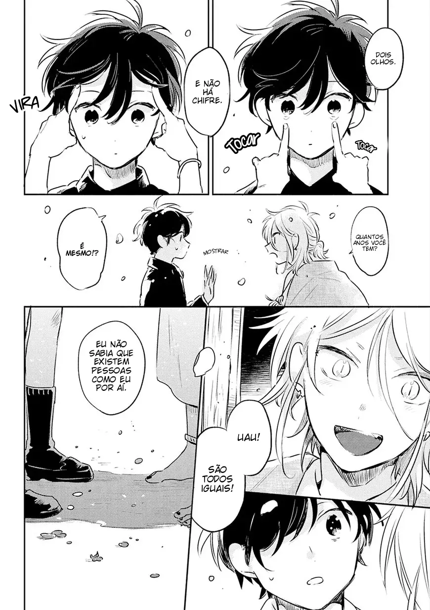 Theo – Capítulo 01 Yaoi – Página 23