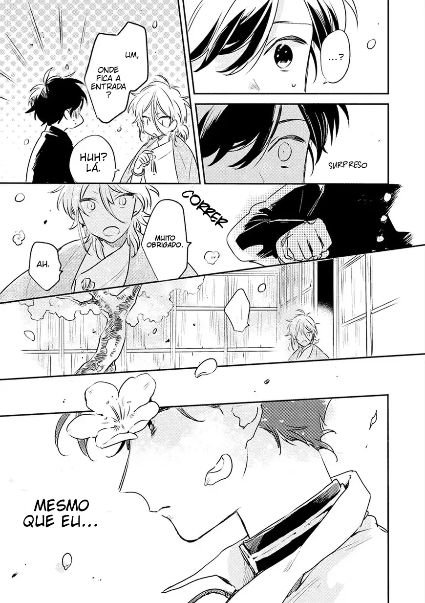 Theo – Capítulo 01 Yaoi – Página 24