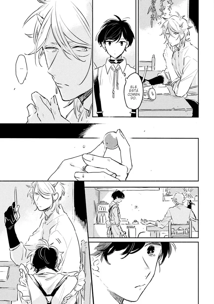 Theo – Capítulo 01 Yaoi – Página 26