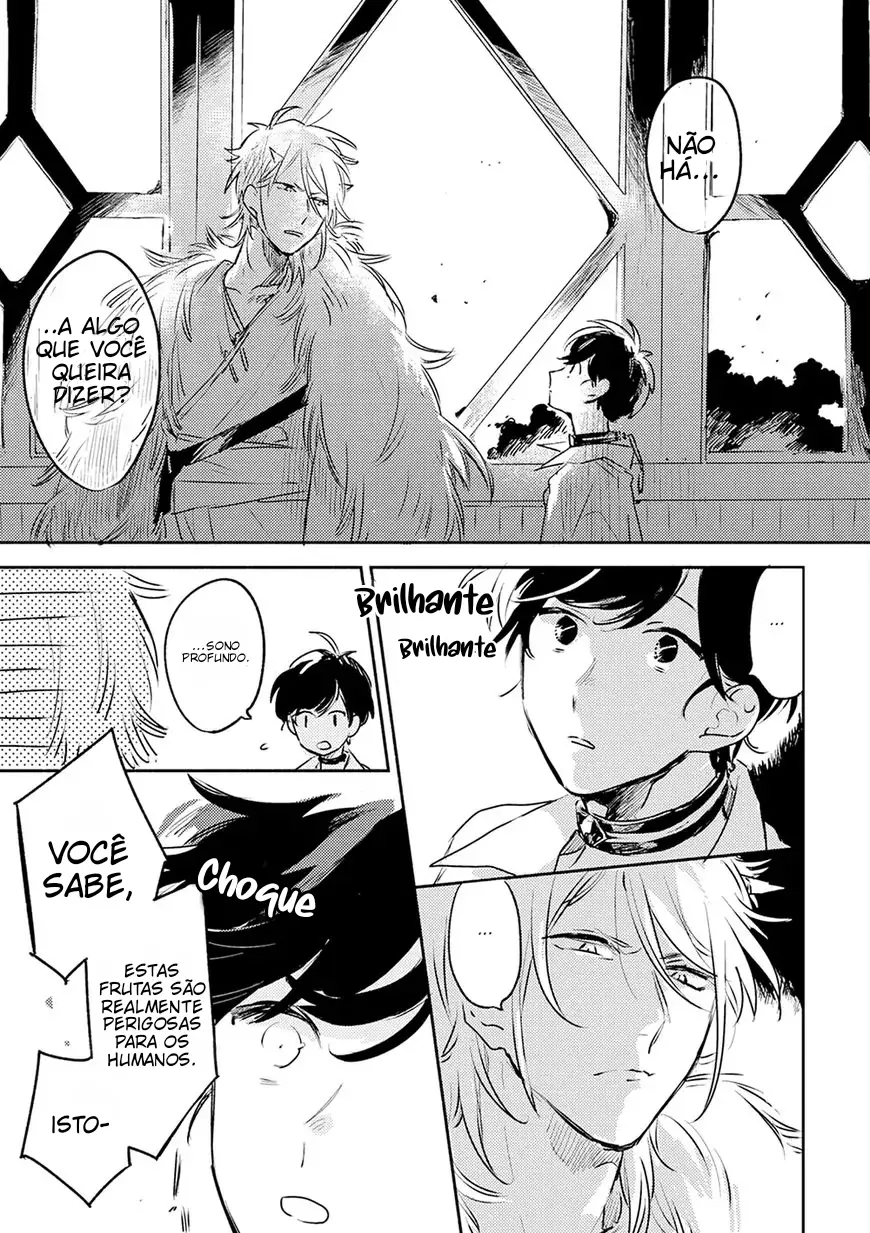 Theo – Capítulo 01 Yaoi – Página 30