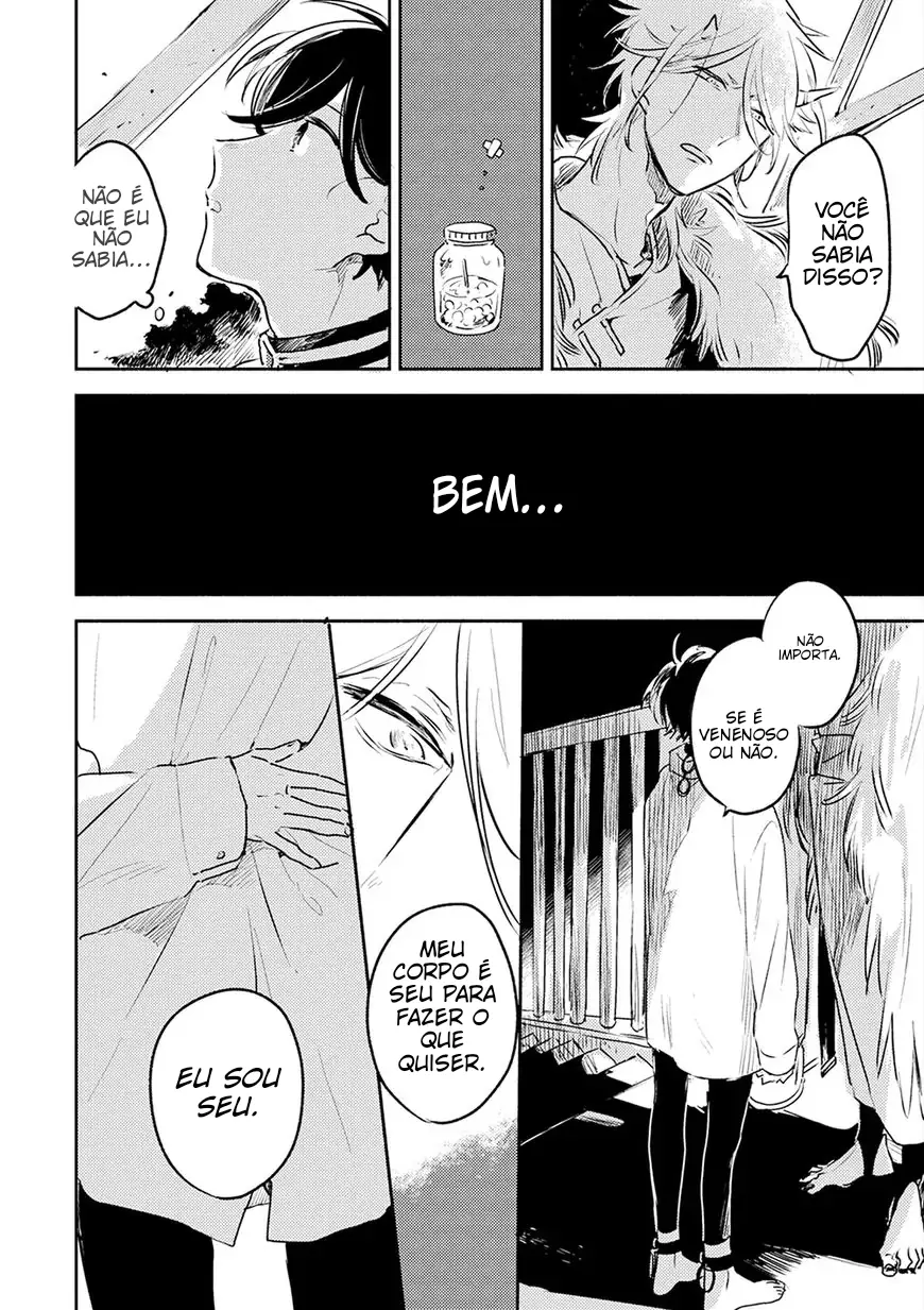 Theo – Capítulo 01 Yaoi – Página 31