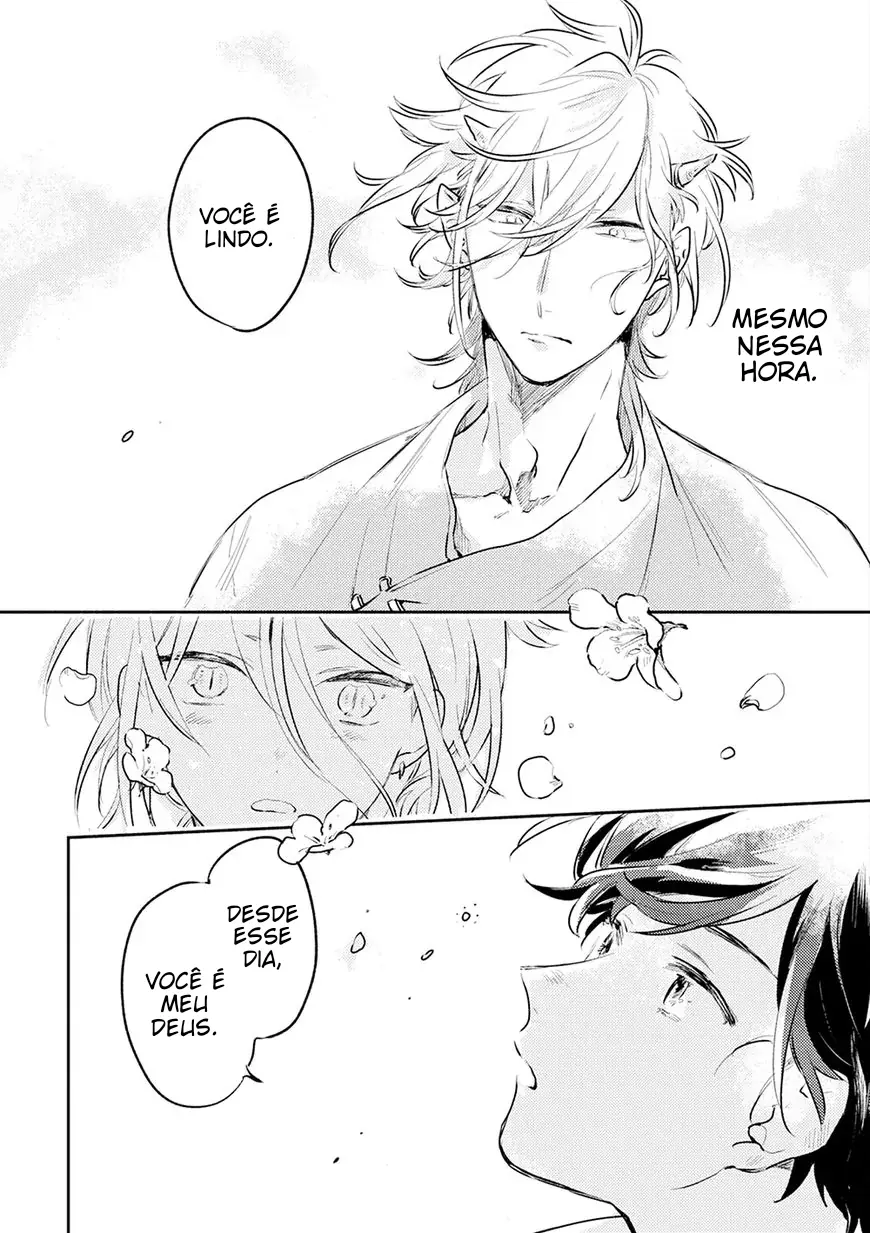 Theo – Capítulo 01 Yaoi – Página 35