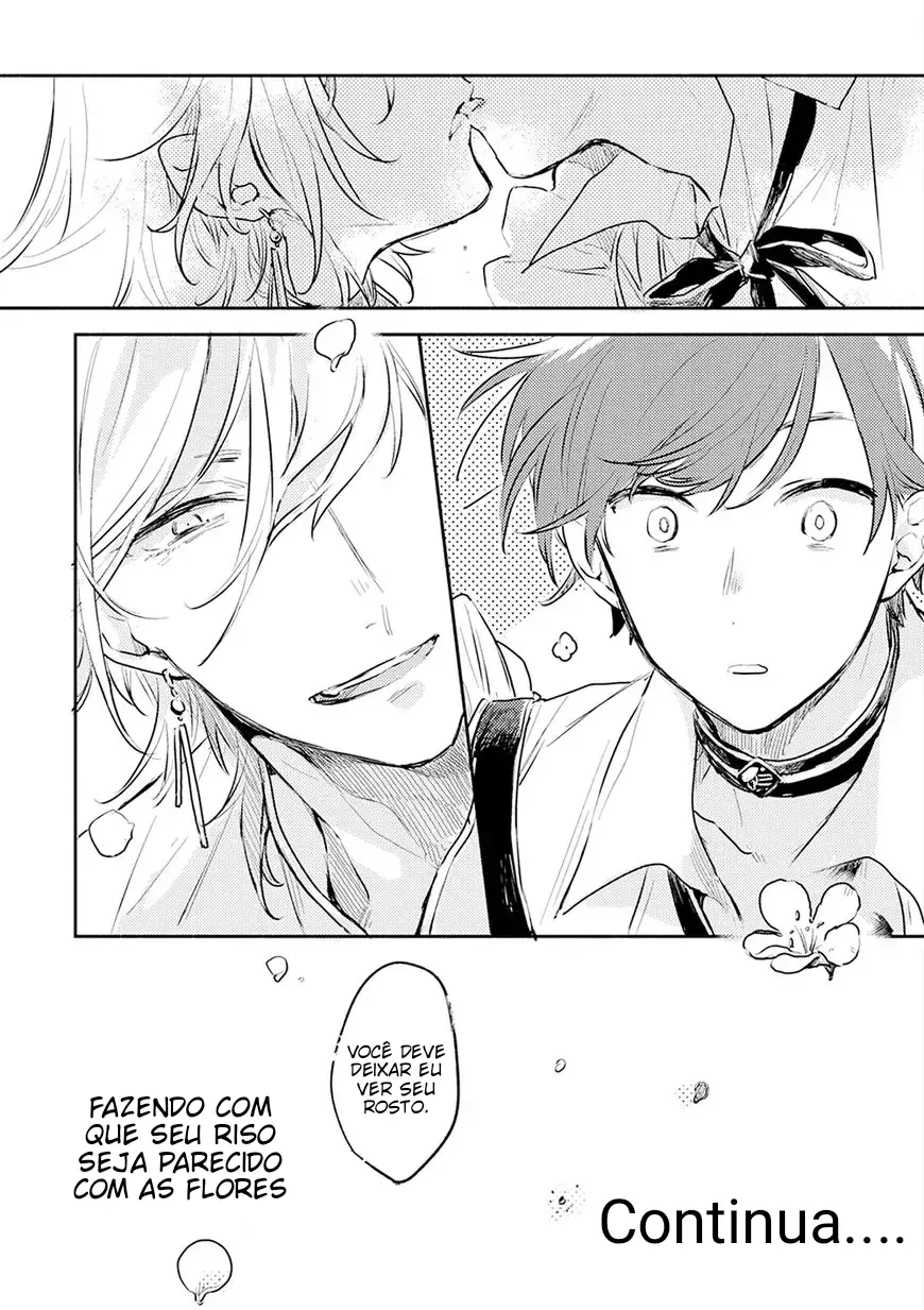 Theo – Capítulo 01 Yaoi – Página 39