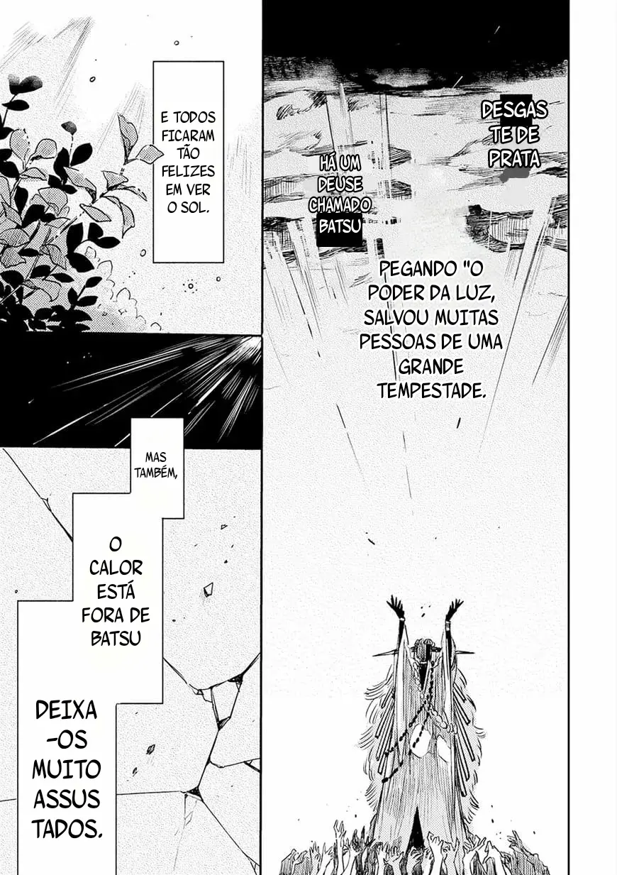 Theo – Capítulo 01 Yaoi – Página 4