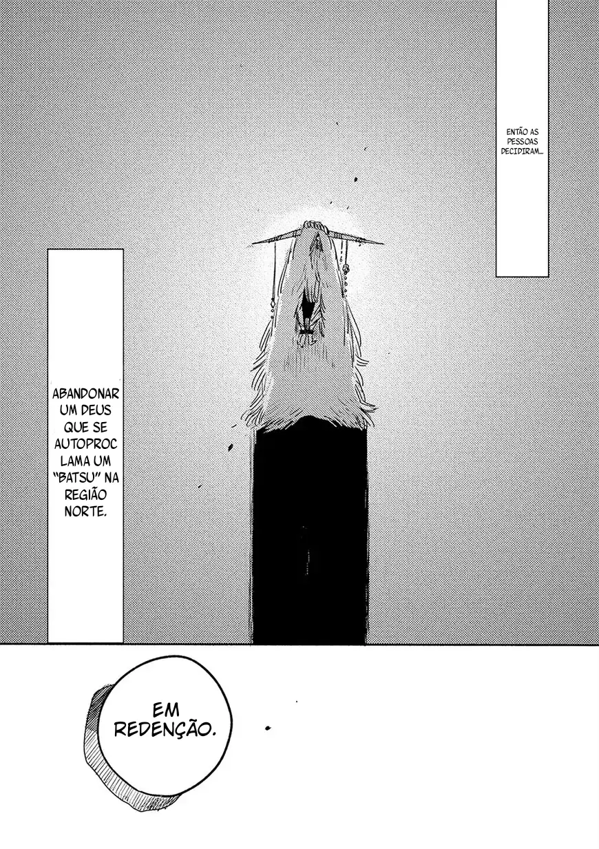 Theo – Capítulo 01 Yaoi – Página 5