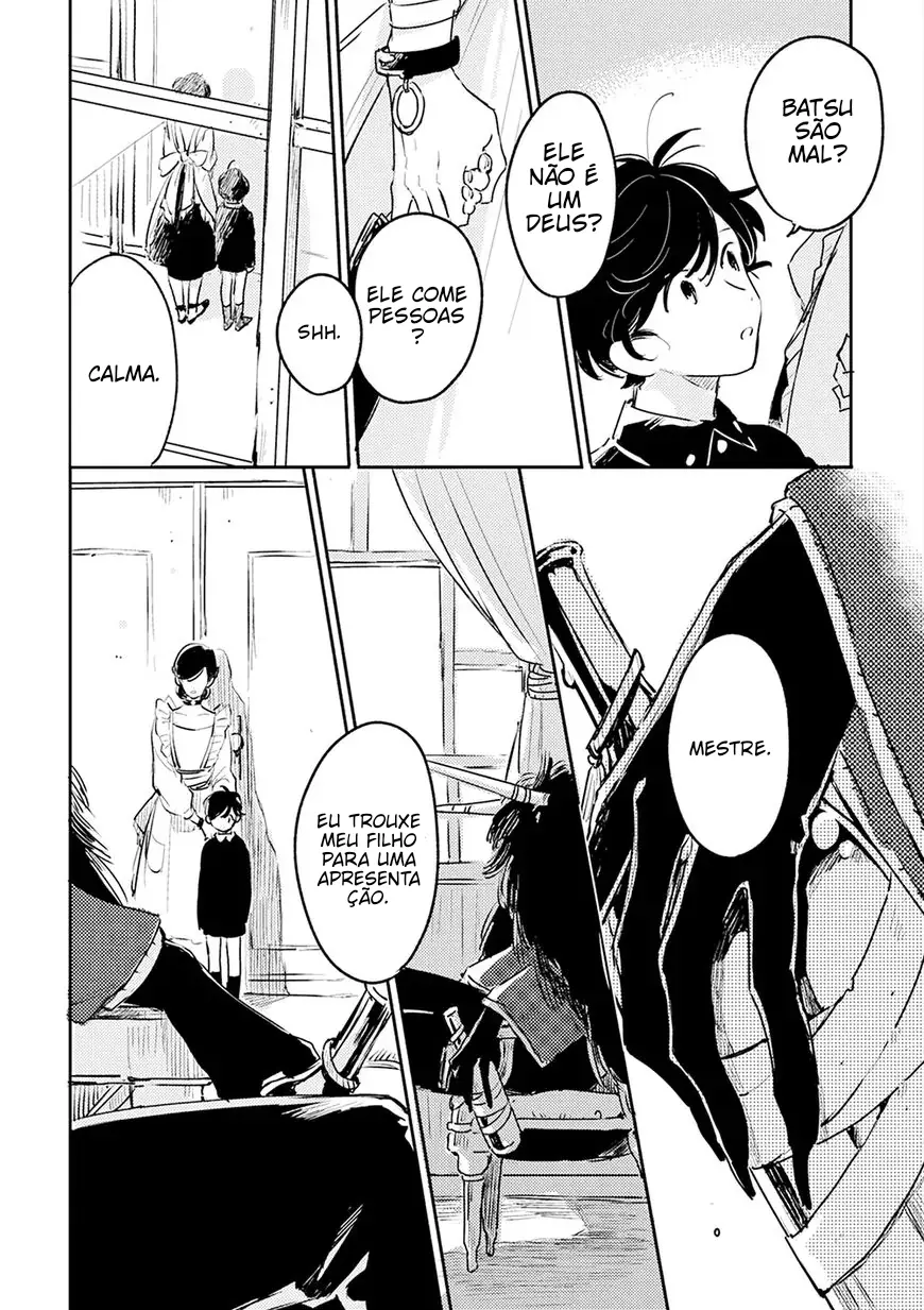 Theo – Capítulo 01 Yaoi – Página 7