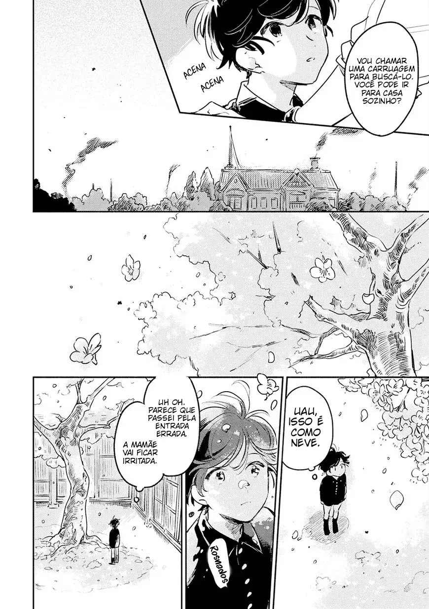 Theo – Capítulo 01 Yaoi – Página 9